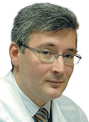 Алексеев Борис Яковлевич