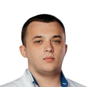 Горских Кирилл Владимирович