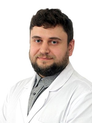 Воробьев Сергей Александрович