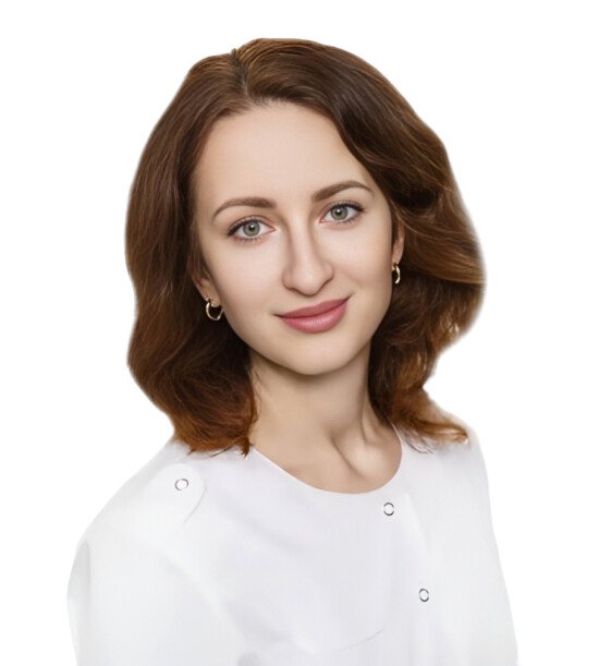 Беганская Наталья Сергеевна