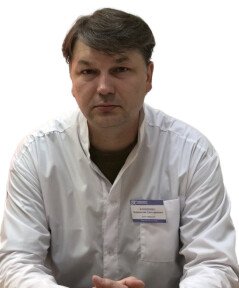 Клещенко Владислав Григорьевич