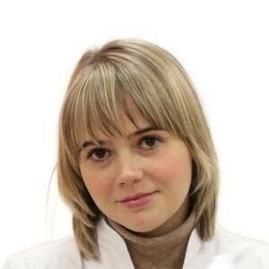 Плетнева Ирина Евгеньевна