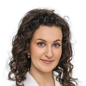Тишинина Диана Имадовна