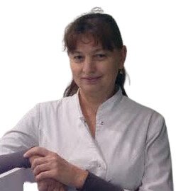 Дегтярева Светлана Анатольевна