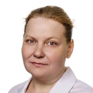 Колесникова Ольга Викторовна