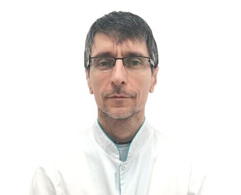 Дубов Дмитрий Александрович