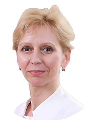 Данилова Ольга Игоревна