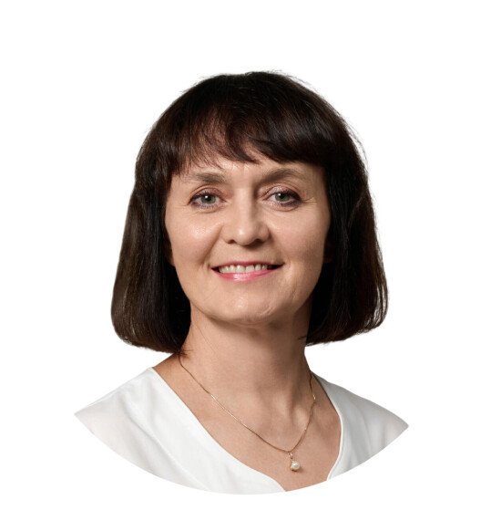 Севастьянова Елена Васильевна