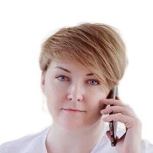 Лужнова Татьяна Павловна