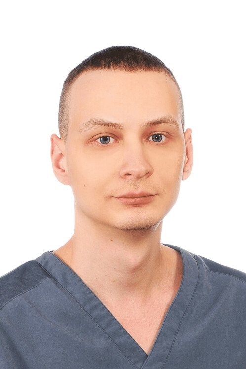Матвевнин Евгений Вячеславович