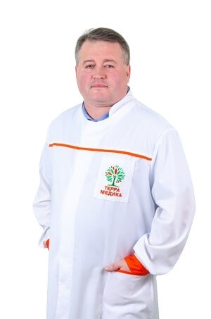 Дмитрук Вадим Степанович