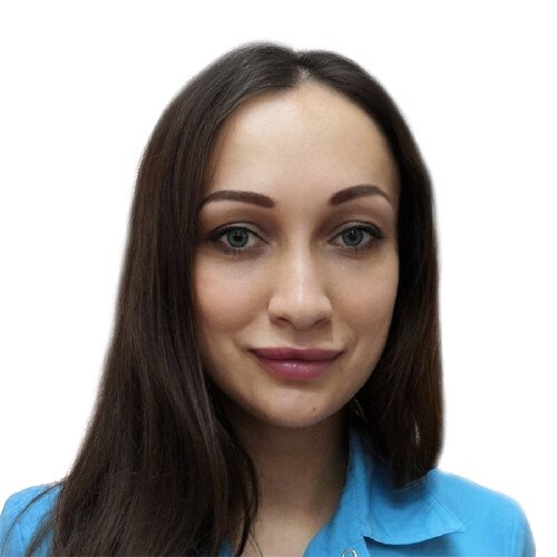Прудиева Елена Викторовна