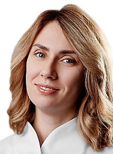 Дементьева Ольга Владимировна