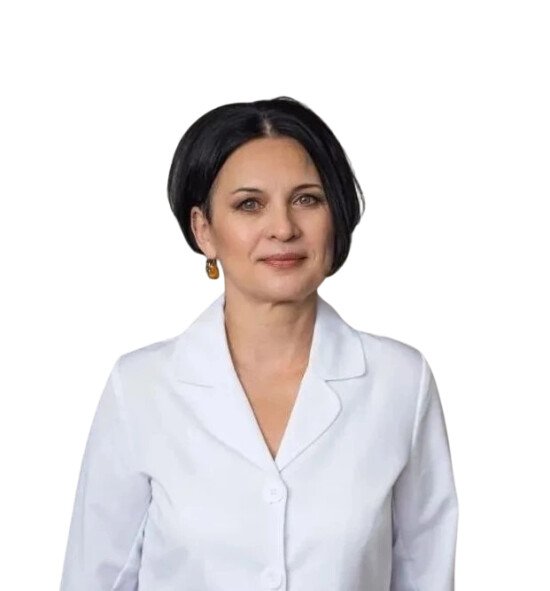 Кузнецова Татьяна Станиславовна
