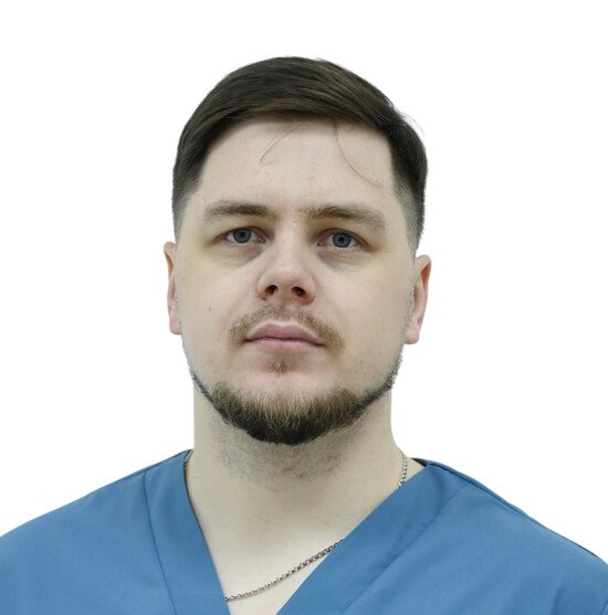 Шихов Святослав Витальевич