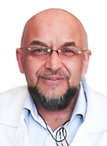 Ерёмин Алексей Валентинович