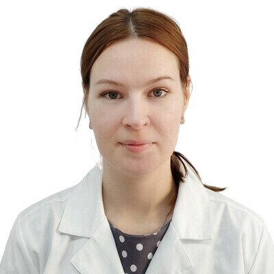 Плешкова Анастасия Александровна