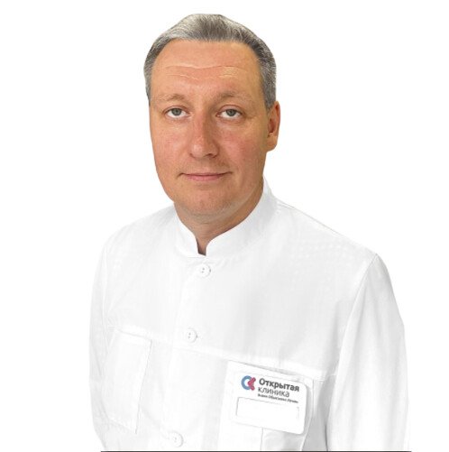 Важенин Денис Александрович