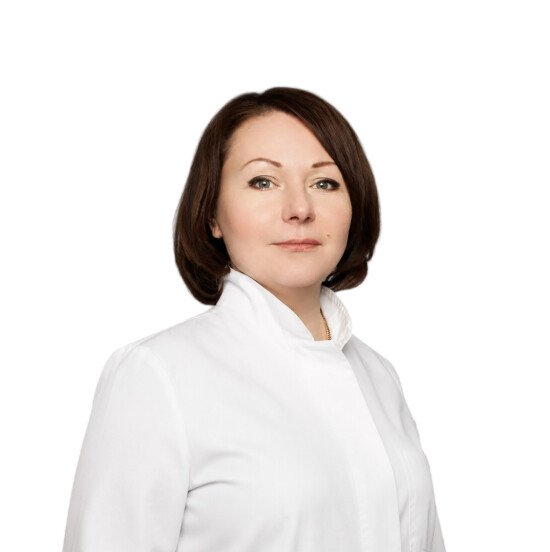Ведянова Ольга Павловна