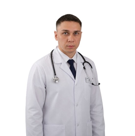 Шленкин Андрей Константинович