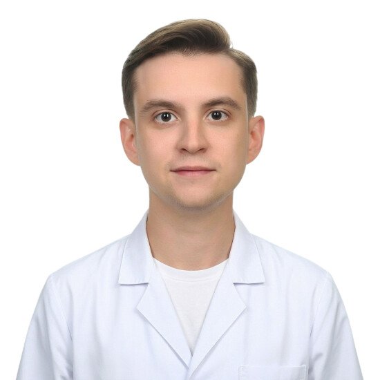 Ибрагимов Радмир Рамилевич