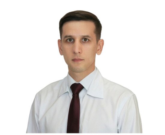 Сайфуллин Фаниль Зуфарович