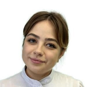 Гафурова Алсу Рашитовна