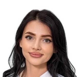 Воробьёва Лейсян Финатовна