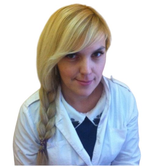 Катаева Роксана Маратовна