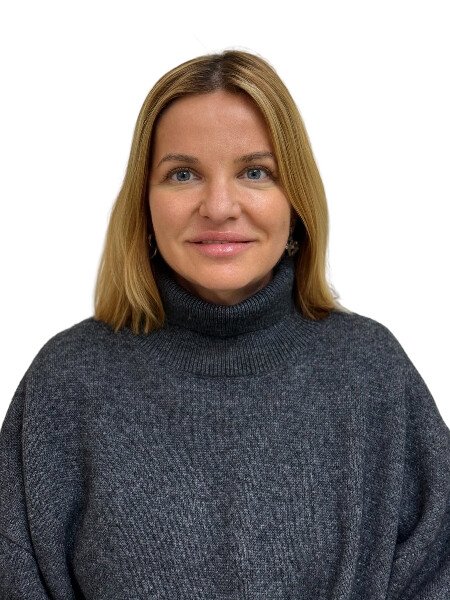 Ким Елена Владимировна