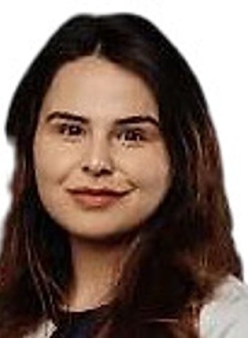 Алхасова Асият Магомедбеговна