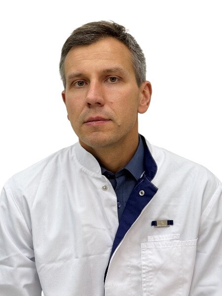Чесноков Антон Владимирович