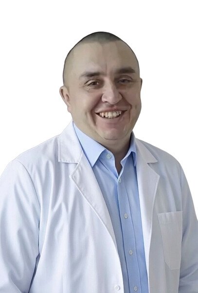 Николаев Алексей Михайлович