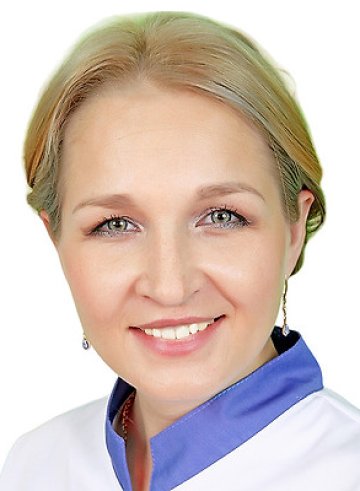 Толмачева Юлия Вячеславовна
