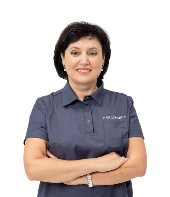 Отмахова Наталья Борисовна