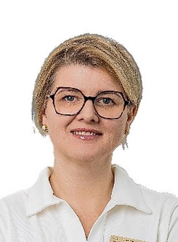 Юлова Наталья Алексеевна