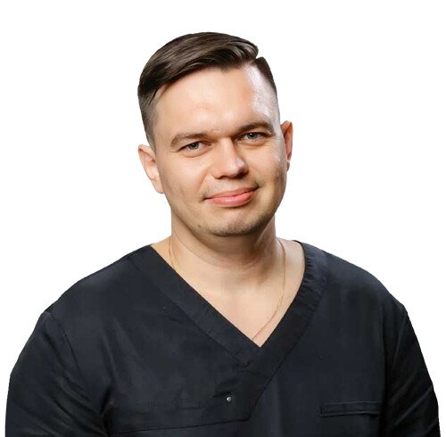 Волков Роман Олегович