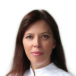Осипова Анна Анатольевна