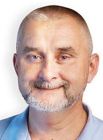Хюппенен Дмитрий Тойвович