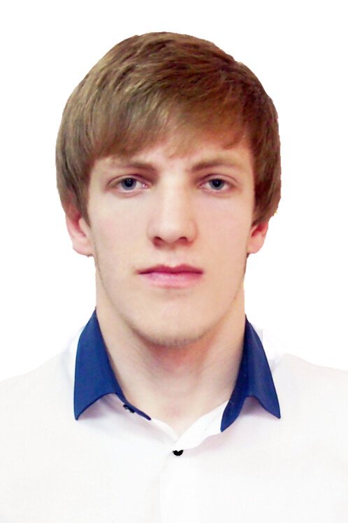 Гитиномагомедов Нурмагомед Магомедович