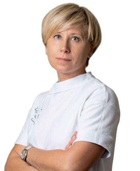 Челмакина Наталья Валерьевна