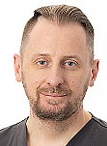 Николайчук Александр Иванович
