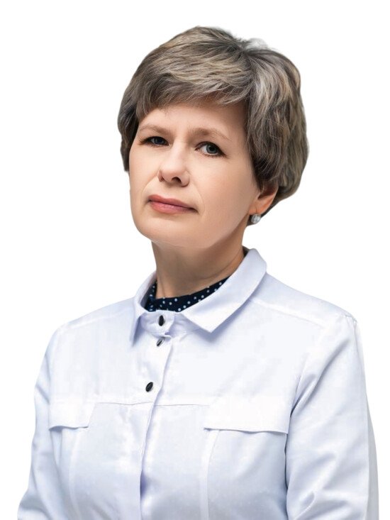 Махрова Ольга Кимовна