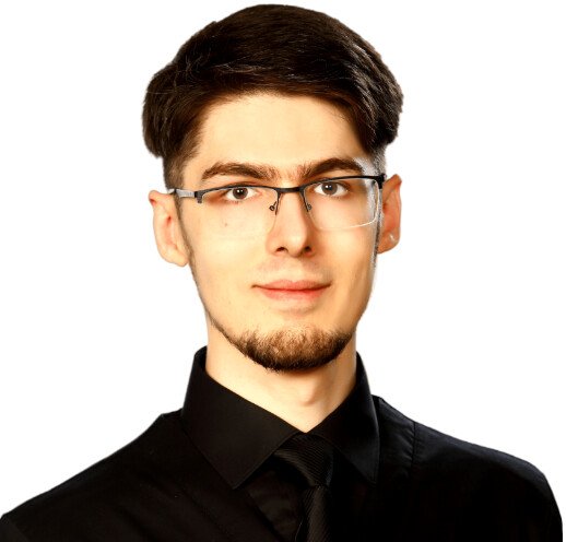 Самойлов Евгений Александрович