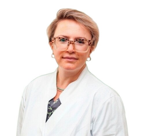 Агалакова Юлия Александровна