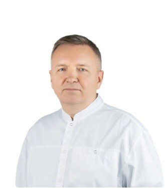 Силинский Алексей Николаевич