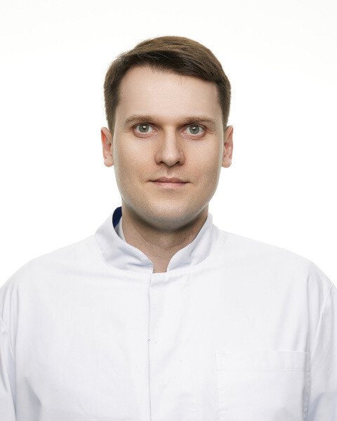Бурцев Александр Александрович