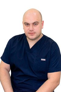 Савгачев Виталий Владимирович