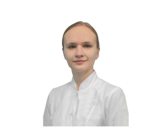 Дайнеко Елизавета Александровна
