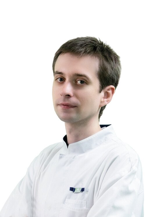 Морозов Борис Владимирович